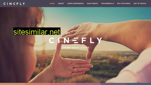 cinefly.io alternative sites