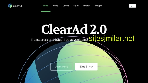 clearad.io alternative sites
