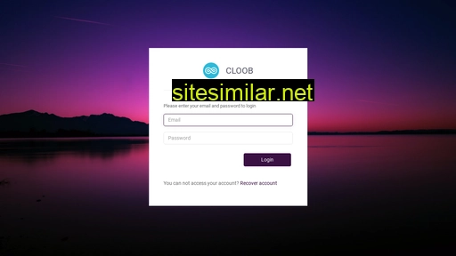 cloob.io alternative sites