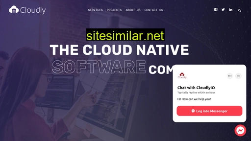 cloudly.io alternative sites