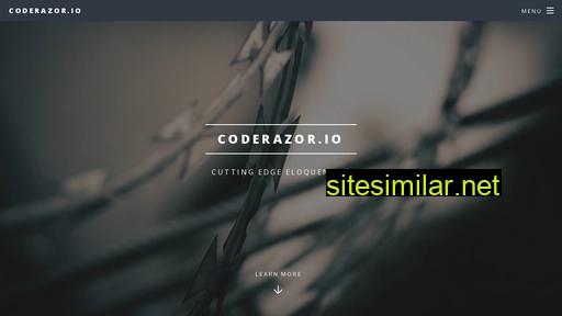 coderazor.io alternative sites