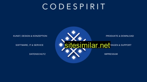 codespirit.io alternative sites