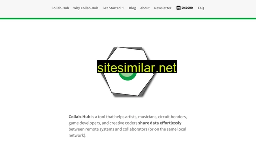 collab-hub.io alternative sites