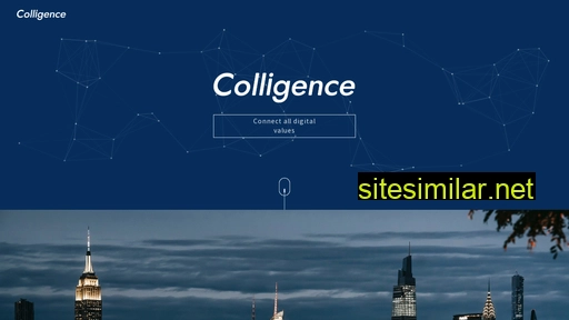 Colligence similar sites