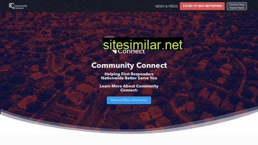 Communityconnect similar sites