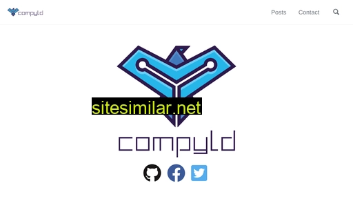 compyld.io alternative sites