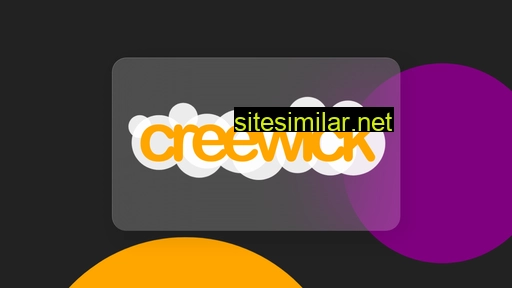 creewick.github.io alternative sites