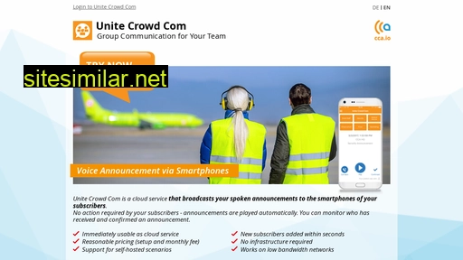 crowdcom.io alternative sites