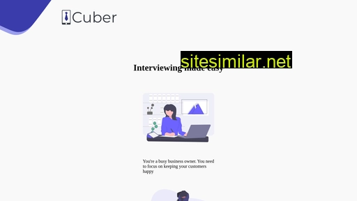cuber.io alternative sites
