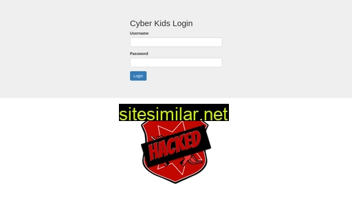 Cyberkidsday similar sites