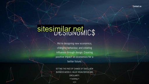 designomics.io alternative sites