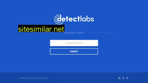 detectlabs.io alternative sites