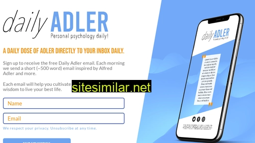 dev-daily-adler.pantheonsite.io alternative sites