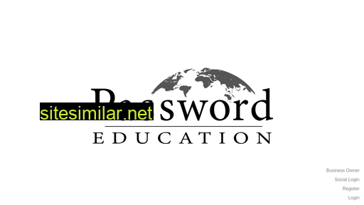 dev-password-education.pantheonsite.io alternative sites