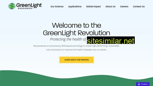 develop-greenlightbiosciences.pantheonsite.io alternative sites