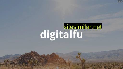 digitalfu.io alternative sites