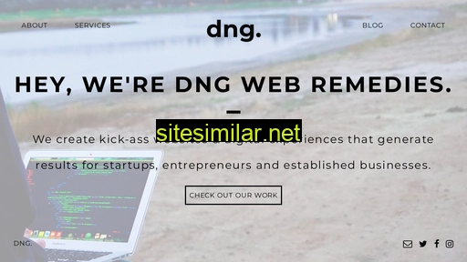 dng.io alternative sites