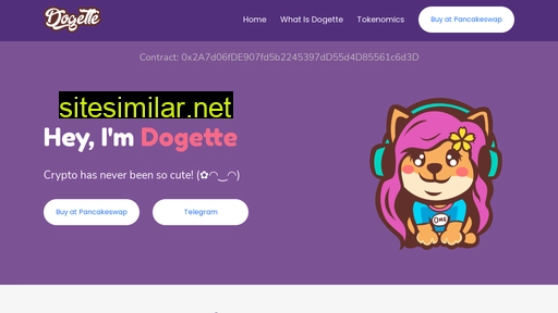 dogette.io alternative sites
