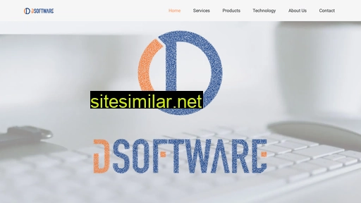 dsoftware.io alternative sites