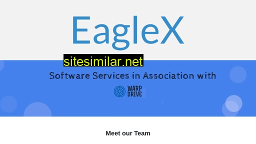 eaglex.io alternative sites