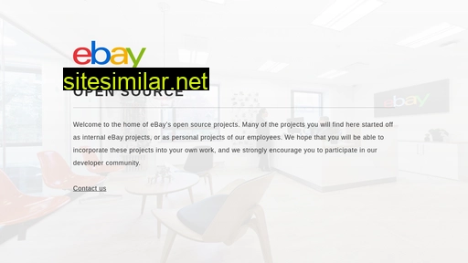 ebay.github.io alternative sites