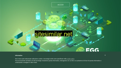 eggnet.io alternative sites