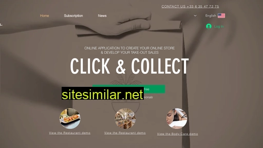 en.click-and-collect.io alternative sites