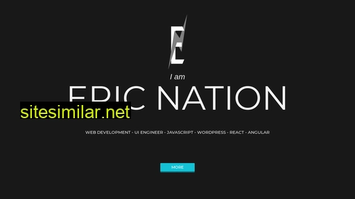 ericnation.io alternative sites