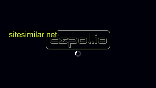 espol.io alternative sites