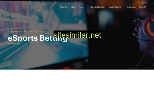esports-betting.io alternative sites