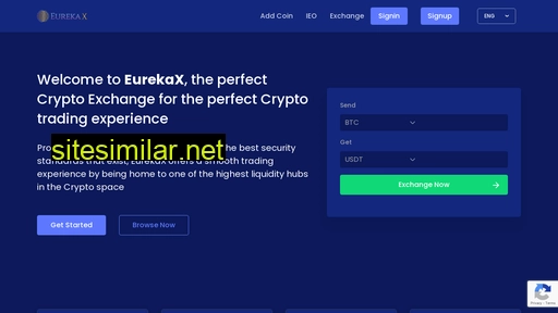eurekax.io alternative sites