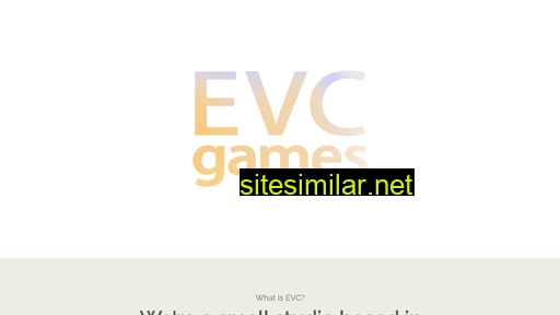 evcg.io alternative sites