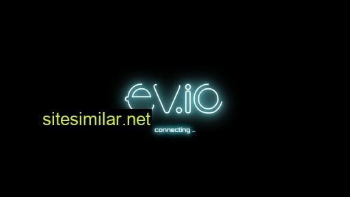 ev.io alternative sites