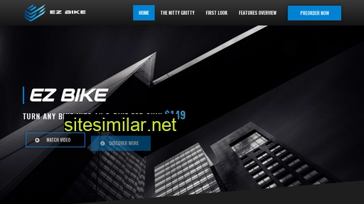 ezbike.io alternative sites