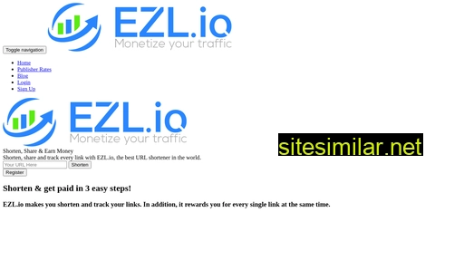 ezl.io alternative sites