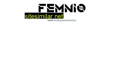 femn.io alternative sites