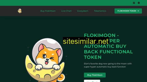 flokimoon.io alternative sites