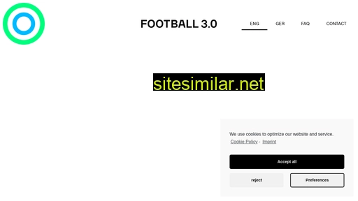 football3.io alternative sites