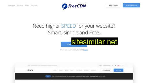 freecdn.io alternative sites