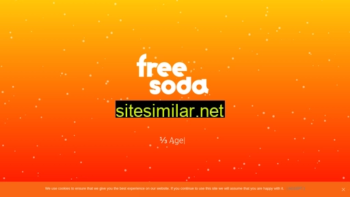 Freesoda similar sites