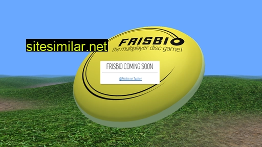 frisb.io alternative sites