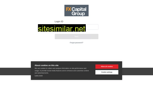 fxcapitalgroup.paydirect.io alternative sites