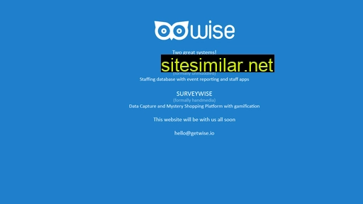 getwise.io alternative sites