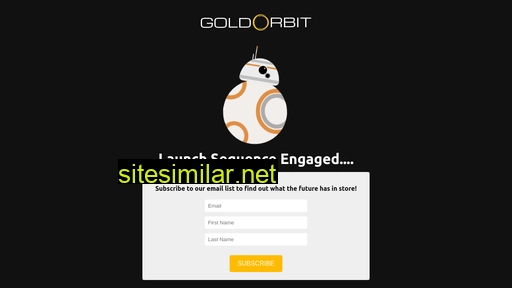 goldorbit.io alternative sites