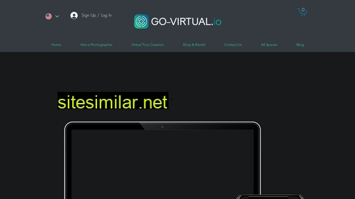 go-virtual.io alternative sites