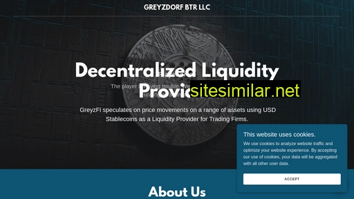 greyzex.io alternative sites