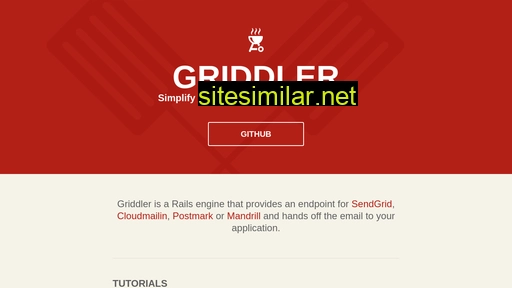 Griddler similar sites