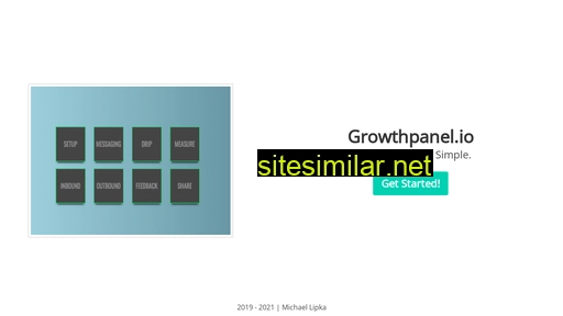 growthpanel.github.io alternative sites