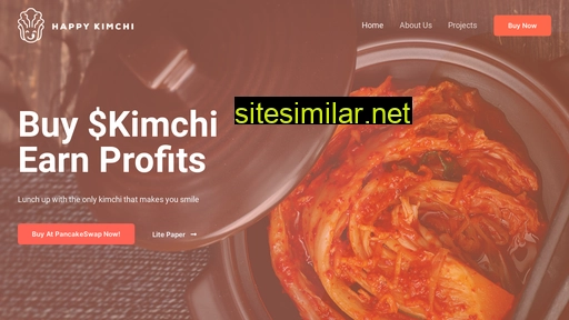 happykimchi.io alternative sites