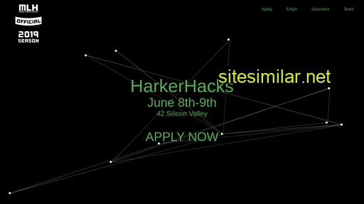 harker-hacks.github.io alternative sites